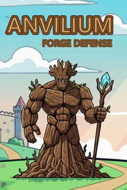 Image de Anvira: Forge Defense
