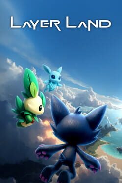 Image de Layer Land