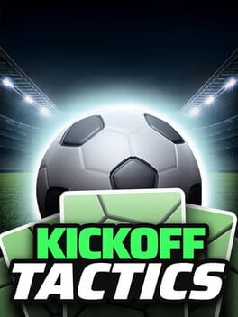 Image de Kickoff Tactics