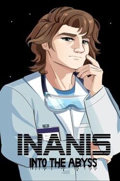 Image de Inanis: Into the Abyss