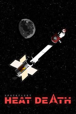 Image de Spacefleet: Heat Death