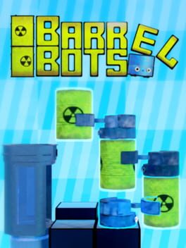 Image de BarrelBots