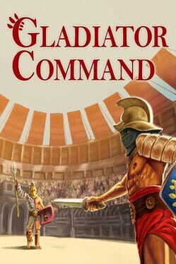 Image de Gladiator Command