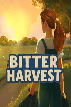 Image de Bitter Harvest
