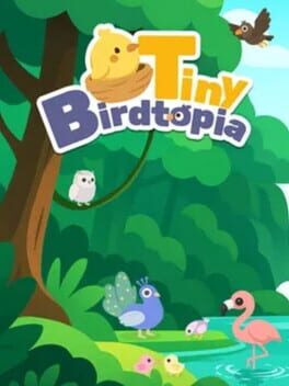 Image de Tiny Birdtopia