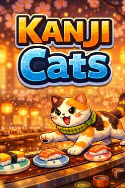Image de Kanji Cats