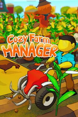 Image de Cozy Farm Manager