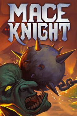 Image de Mace Knight