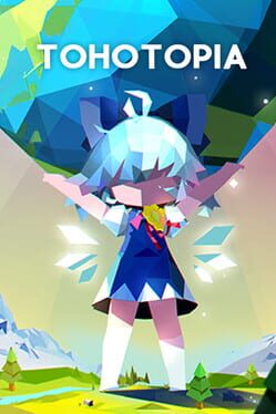 Image de Tohotopia