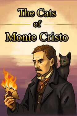 The Cats of Monte Cristo