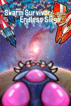 Image de Swarm Survivor: Endless Siege