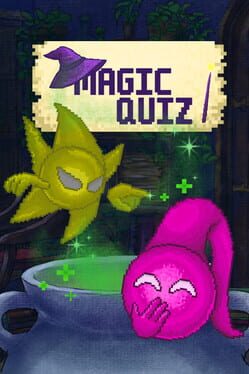Image de Magic Quiz