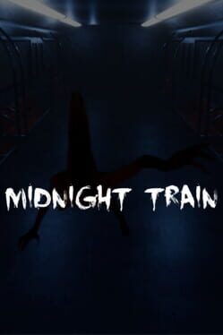 Jaquette de Midnight Train