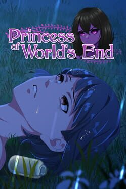 Image de Princess of Worlds End