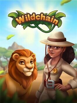 Image de Wildchain: Rewild The World