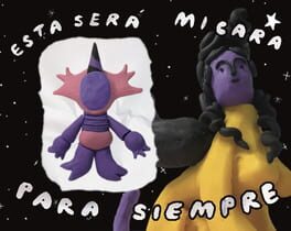 Image de Esta será mi cara para siempre