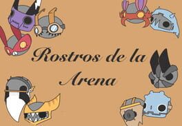 Image de Rostros de la arena