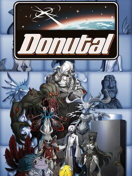 Image de Donutal