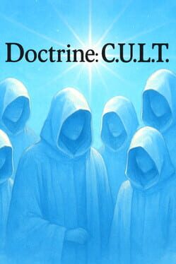 Image de Doctrine: C.U.L.T.