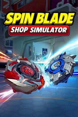 Image de Spin Blade Shop Simulator