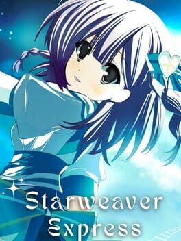 Image de Starweaver Express: Per Aspera Ad Astra