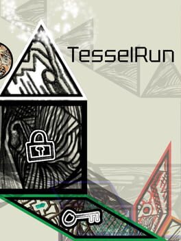 Jaquette de Tessel Run