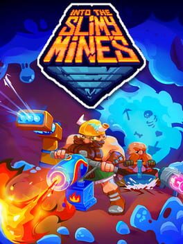 Image de Into the Slimy Mines