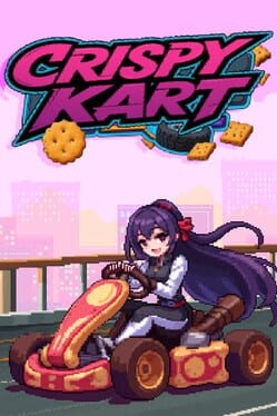 Image de Crispy Kart