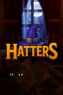 Image de Hatters