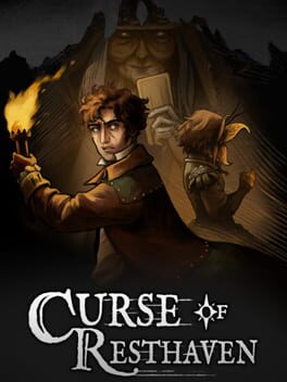 Image de Curse of Resthaven
