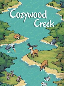 Image de Cozywood Creek