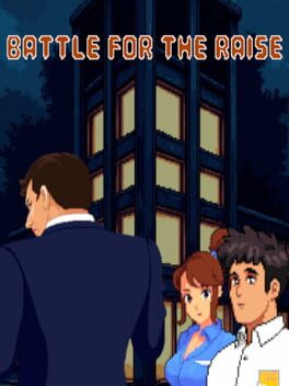 Image de Battle for the Raise