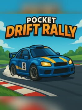 Image de Pocket Drift Rally