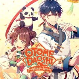 Image de Otome Daoshi Fighting For Love