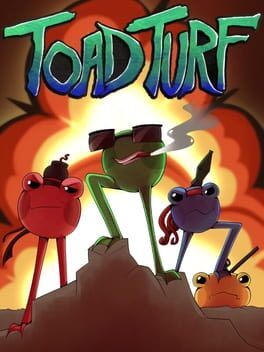 Image de Toad Turf