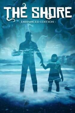 Jaquette de The Shore: Enhanced Edition