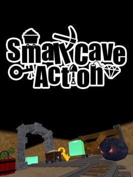 Image de Small Cave Action