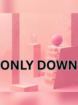 Image de Only Down