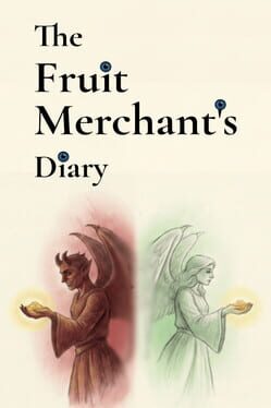 Image de The Fruit Merchant's Diary