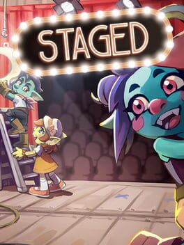 Image de Staged