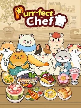 Image de Purr-fect Chef: Cats Can Cook