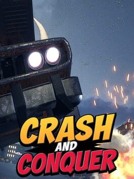 Image de Crash and Conquer