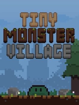 Image de Tiny Monster Village