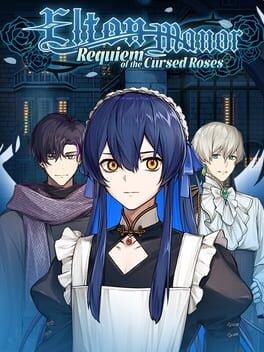 Image de Elton Manor: Requiem of the Cursed Roses