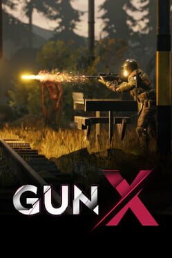 Image de GunX