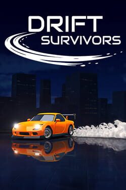 Image de Drift Survivors