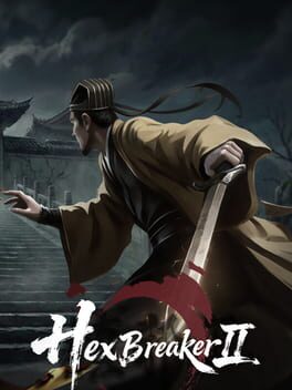 Image de HexBreakerII