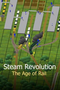 Image de Steam Revolution: The Age of Rail