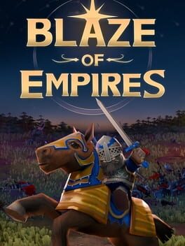 Image de Blaze of Empires