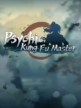Image de Psychic Kung Fu Master